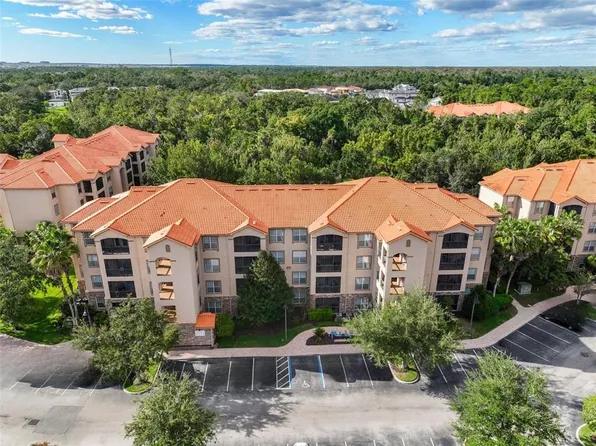 1361 Tuscan Ter Unit 7207, Davenport, FL 33896