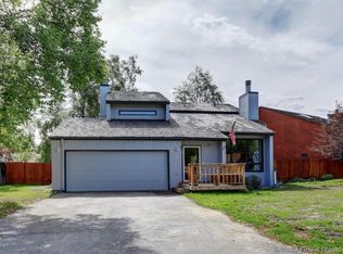 3070 Bettles Bay Loop, Anchorage, AK 99515