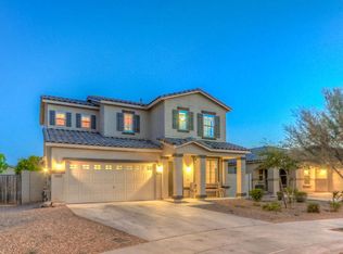 16975 W Gibson Ln, Goodyear, AZ 85338
