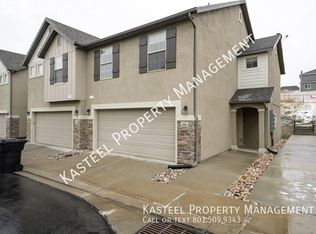 1254 Firefly Dr, Spanish Fork, UT 84660