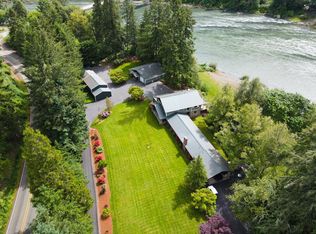 132 Cougar Creek Rd, Oakland, OR 97462