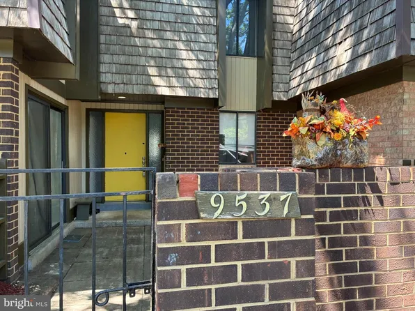 9537 Fern Hollow Way, Montgomery Village, MD 20886