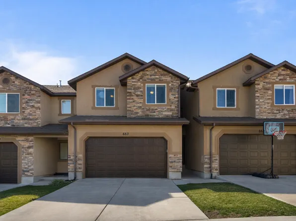 683 W Saratoga Chase Dr, Saratoga Springs, UT 84045