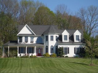 2515 Three Mile Run Rd, Perkasie, PA 18944