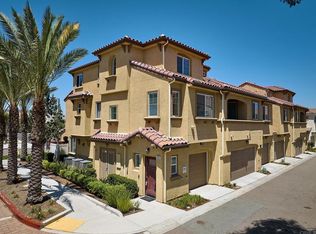 1635 Santa Alexia Ave UNIT 6, Chula Vista, CA 91913
