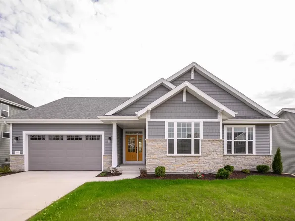 520 Fox Den Drive, Waunakee, WI 53597