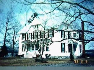 Mineral Springs Rd, Cobleskill, NY 12043