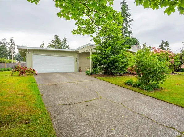 1205 170th Ave NE, Bellevue, WA 98008