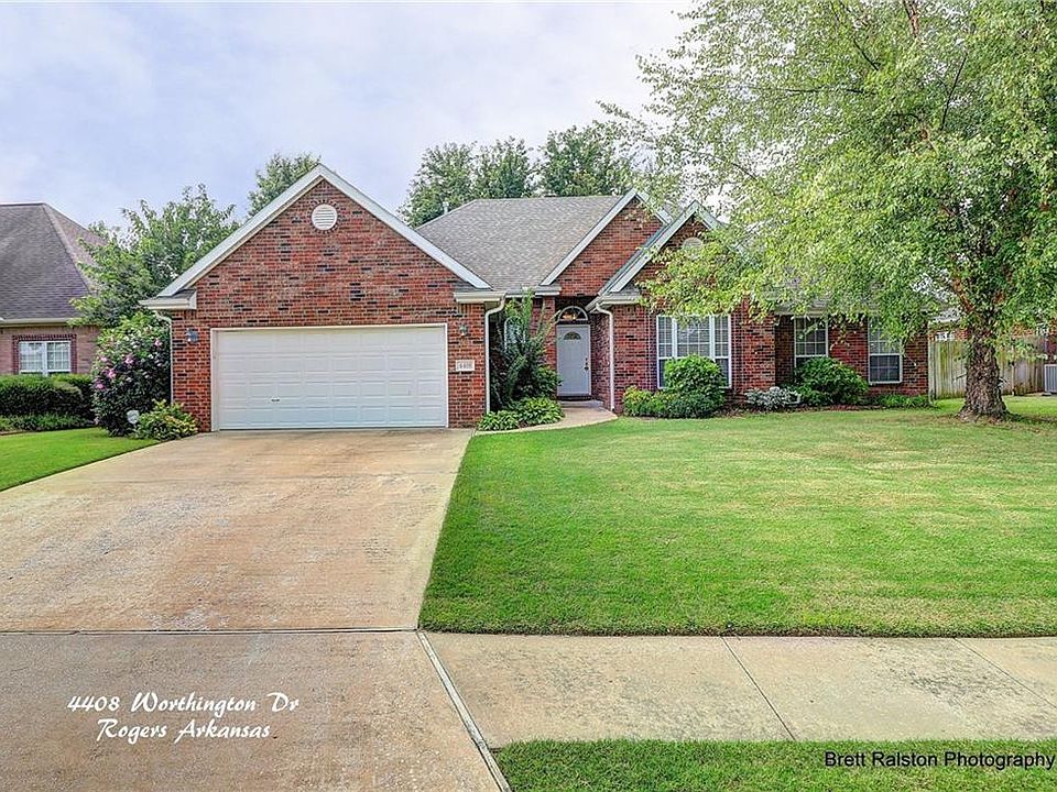 1st image of 4408 W Worthington Dr