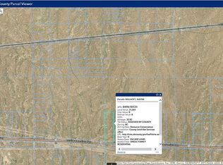 01 Hwy 58, Barstow, CA 92347