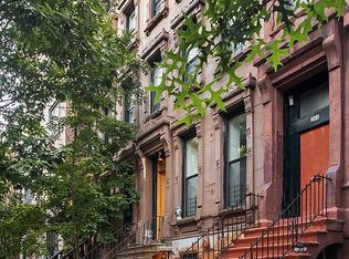 266 Saint James Pl, Brooklyn, NY 11238