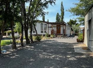 680 W Sandford Ln, Ione, OR 97843