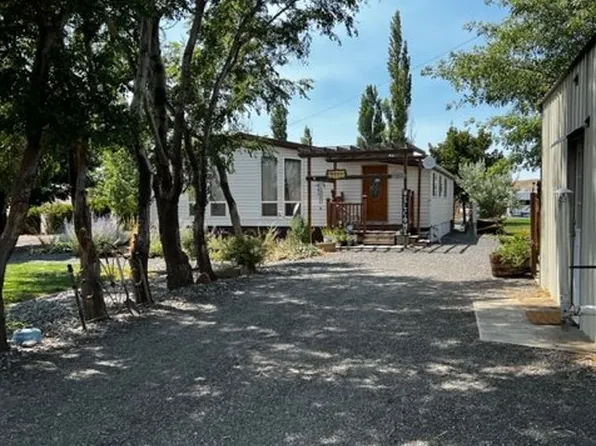 680 W Sandford Ln, Ione, OR 97843