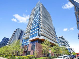 20 Tubman Ave #1805, Toronto, ON M5A0M8