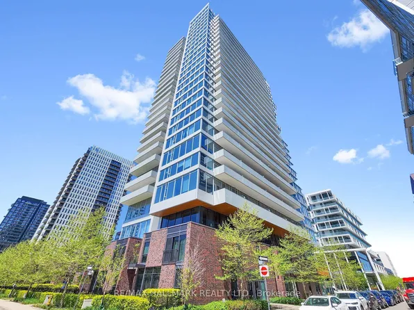 20 Tubman Ave #1805, Toronto, ON M5A 0M8