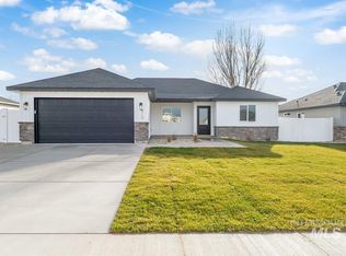 913 E 23rd Avenue Block LOT 17-4, Jerome, ID 83338