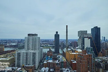 Rented by Brown Harris Stevens