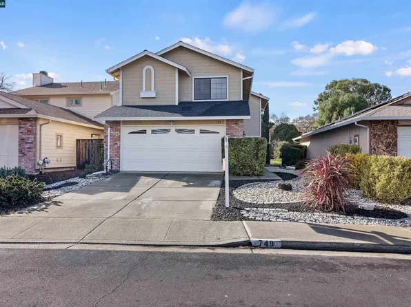 748 Azores Cir, Bay Point, CA 94565