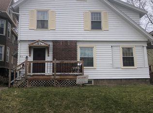 810 Maryland Ave, Syracuse, NY 13210
