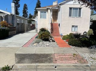 674 Maud Ave, San Leandro, CA 94577