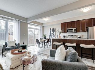 164 Links Cres, Woodstock, ON