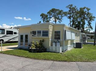 Buttonwood Bay RV Resort, Sebring, FL 33875