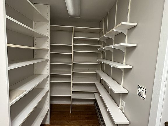Kitchen Pantry