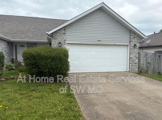 4303 N Jenni Ct, Ozark, MO 65721