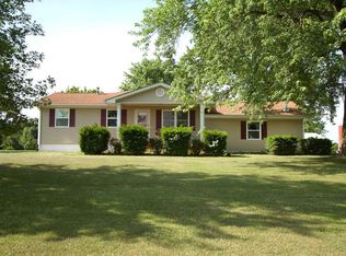 6570 Highway K, Troy, MO 63379