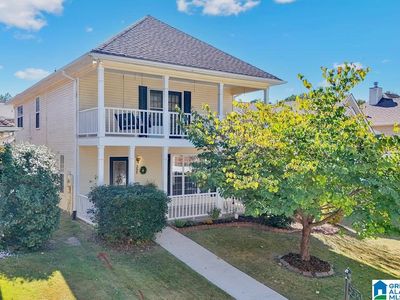 255 Warwick Ln, Alabaster, AL, 35007