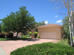 77 Hogan Cir, Parachute, CO 81635