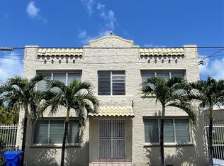 139 NW 17th Pl #1, Miami, FL 33125