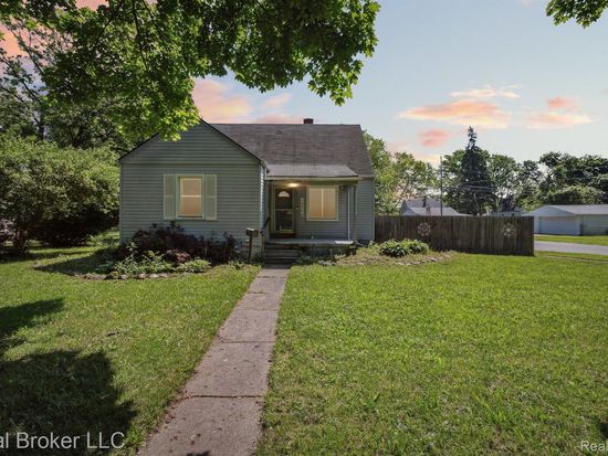 15502 Norborne, Redford, MI 48239