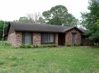 27140 Rice Rd, Hockley, TX 77447