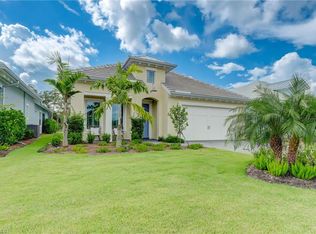 6297 Antigua Way, Naples, FL 34113