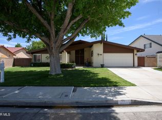 44154 Soft Ave, Lancaster, CA 93536