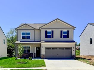 136 Pheasant Glen Dr, Shelbyville, KY 40065