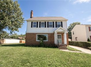 3225 E 140th St, Cleveland, OH