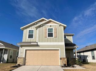 5719 Pampus Prairie Rd, Katy, TX 77493