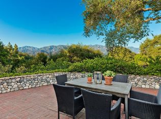 1058 Inverness Dr, La Canada Flintridge, CA 91011