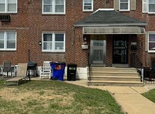 2671 Levick St, Philadelphia, PA 19149
