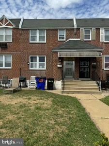 2671 Levick St, Philadelphia, PA, 19149