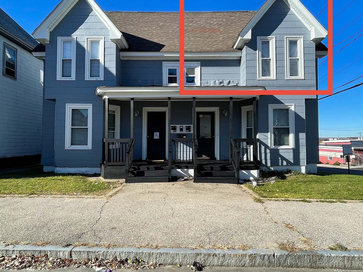 3 bed, $2,050 — Photo 2