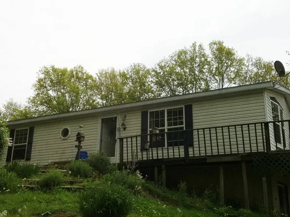 602 Round Prairie Ave, Greenville, IL 62246