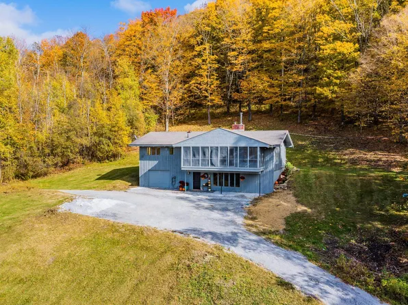 2354 Danby Mountain Road, Dorset, VT 05251