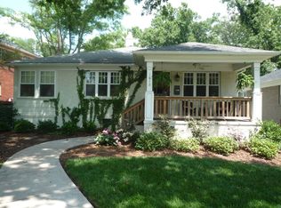 1812 Club Rd, Charlotte, NC 28205