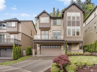 2651 NW Pine Cone Pl, Issaquah, WA 98027