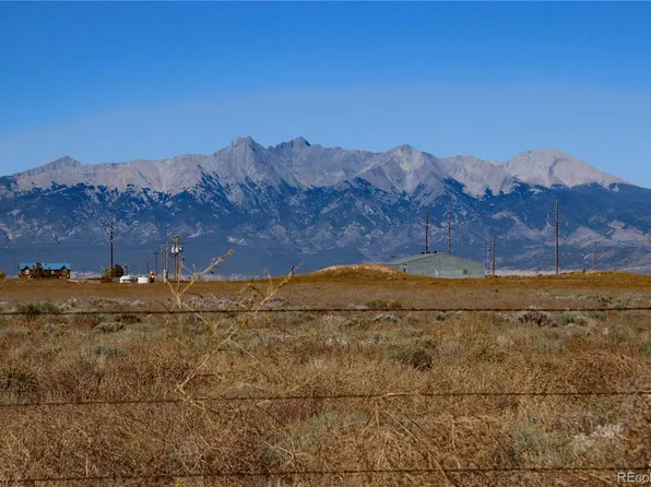 85 Acres Melby Ranchettes LOT 45 & 46, San Acacio, CO 81152
