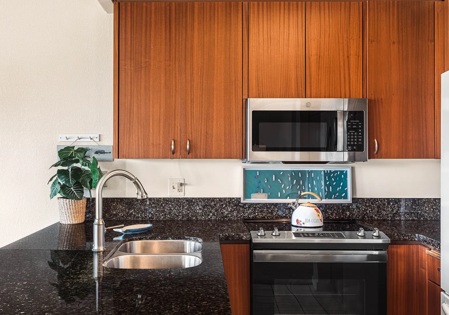 Kapalua Golf Villas One Bedroom Available Now! — Photo 3