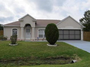 1548 Shelter St NW, Palm Bay, FL 32907